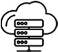servidores cloud