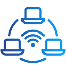 Grupo Universal Redes Wifi y sistemas<br />
Redes WiFi y Sistemas Inalámbricos