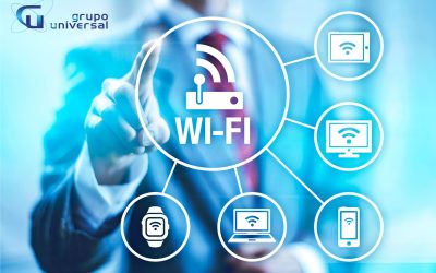 Redes WiFi profesionales: cómo mejorar la cobertura y estabilidad en tu empresa